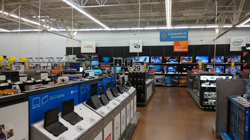 Department Store «Walmart Supercenter», reviews and photos, 2500 S Adams Rd, Rochester Hills, MI 48309, USA