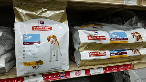 Pet Store «Creature Comforts Pet Care», reviews and photos, 15106 SE McLoughlin Blvd, Portland, OR 97267, USA