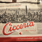 Photo n°4 de l'avis de Davide.a fait le 29/10/2023 à 13:09 sur le  Trattoria Cicceria à Castel San Pietro Terme