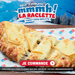 Photo n°78 de Domino's Pizza à Reims ()