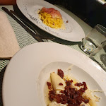 Photo n°1 de l'avis de Marco.a fait le 26/08/2020 à 16:44 sur le  Osteria Al Portonat à San Daniele del Friuli