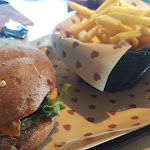 Photo n°1 de l'avis de Alex. fait le 23/08/2020 à 16:15 sur le  Burgerheart Konstanz à Konstanz