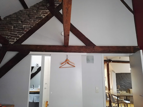 Extérieur Bed & Breakfast Setola Bruno 8000 Bruges