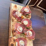 Photo n°2 de l'avis de giovanni.a fait le 10/09/2023 à 08:06 sur le  The Dorian Gray-Gourmet Pizza And Burger à Isola della Scala