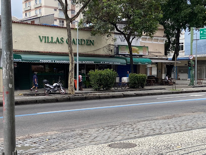 Villas Garden Vila Isabel Rio de Janeiro