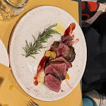 Photo n°7 de l'avis de Massimo.e fait le 29/10/2023 à 12:42 sur le  Hostaria Piave à Padua