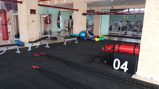 Gimnasio Alma Fit en Navalcarnero, Madrid