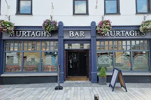 Murtagh's Bar image