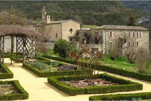 Centre d'Accueil International Ancien Monastère de Sainte-Croix image