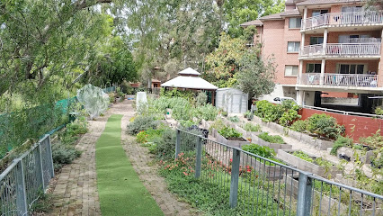Strathfield Community Garden