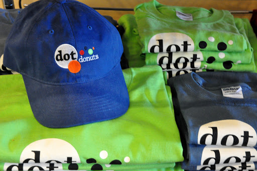 Donut Shop «dot donuts», reviews and photos, 1825 SE 164th Ave #103, Vancouver, WA 98683, USA