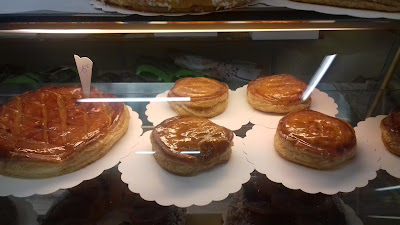 La Corbeille à pain à Visan