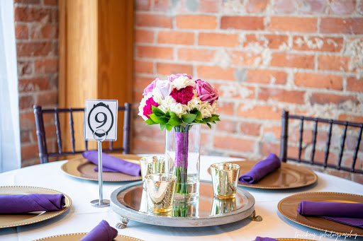 Wedding Venue «The Conservatory At Waterstone», reviews and photos, 4849 N Main St, Acworth, GA 30101, USA