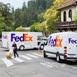 FedEx Ground