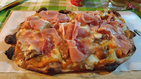 Pizzeria "La Silana" Di Angotti Luca