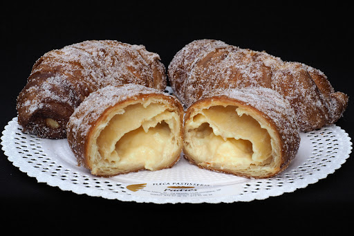 Fleca Pastelería Padres S.C.