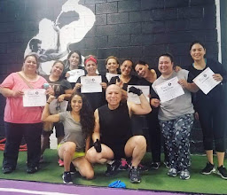 Centro de Transformacion Fitness photo