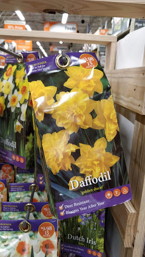 Home Improvement Store «The Home Depot», reviews and photos, 795 Veterans Pkwy, Normal, IL 61761, USA