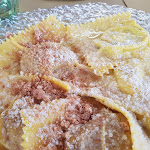 Photo n°1 de l'avis de Gabriele.a fait le 01/12/2021 à 23:26 sur le  Osteria Golosia La Cioppa à Salsomaggiore Terme