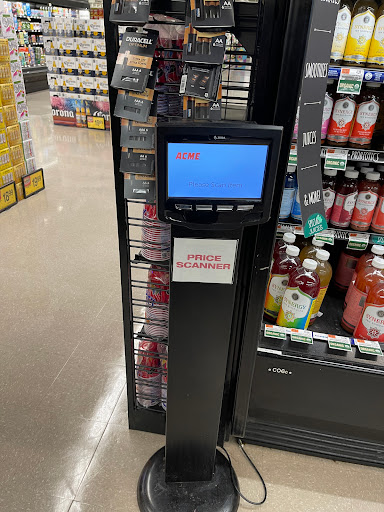 Grocery Store «ACME Markets», reviews and photos, 3101 NY-22, Patterson, NY 12563, USA