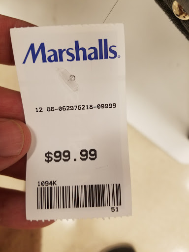 Department Store «Marshalls», reviews and photos, 3055 Columbia Blvd #115, Titusville, FL 32780, USA