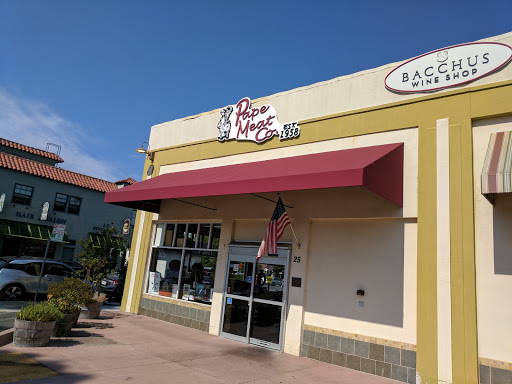 Butcher Shop «Pape Meat Co», reviews and photos, 25 Hillcrest Blvd, Millbrae, CA 94030, USA