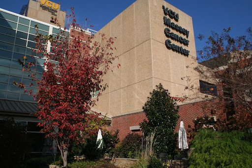 VCU Massey Cancer Center: Dalton Oncology Clinic