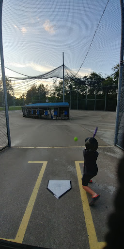 Golf Course «Otte Golf & Family Fun Center», reviews and photos, 681 Sheek Rd, Greenwood, IN 46143, USA