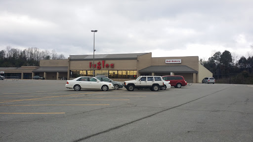Grocery Store «Ingles Market», reviews and photos, 406 S Broad St, New Tazewell, TN 37825, USA