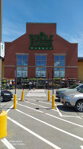 Grocery Store «Whole Foods Market», reviews and photos, 2 Somerset St, Portland, ME 04101, USA