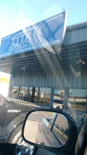 Roofing Contractor «Titan Contractors», reviews and photos, 2100 N Hwy 360 #803, Grand Prairie, TX 75050, USA