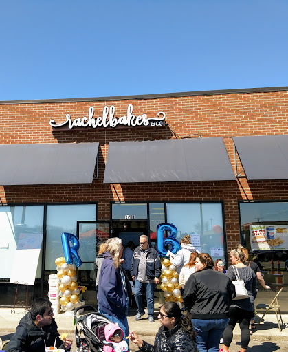 Wedding Bakery «The Cake Shop», reviews and photos, 2231 N Fairfield Rd, Beavercreek, OH 45431, USA