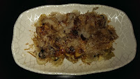 Okonomiyaki du Restaurant japonais Wrap 'N Roll Sushi à Paris - n°8