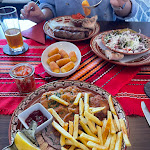 Photo n°1 de l'avis de Luis.a fait le 09/05/2024 à 12:03 sur le  Gaststätte Dabers à Anklam