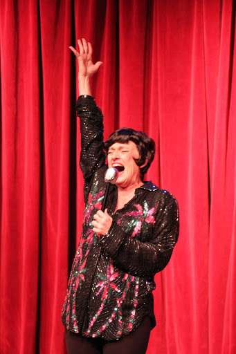 Performing Arts Theater «Ames Community Theater», reviews and photos, 120 Abraham Dr, Ames, IA 50014, USA