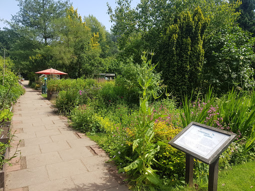 Martineau Gardens