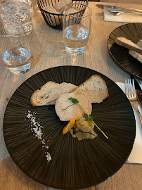 Foie gras du Restaurant Paul & Juliette à Orléans - n°10