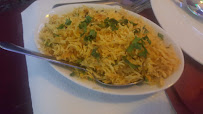 Biryani du Restaurant indien Tajmahal à Creil - n°3