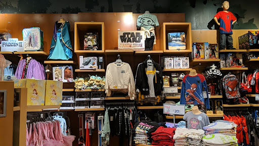 Toy Store «Disney Store», reviews and photos, 630 Old Country Rd, Garden City, NY 11530, USA