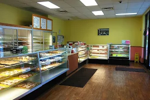 Emerson's Bakery image