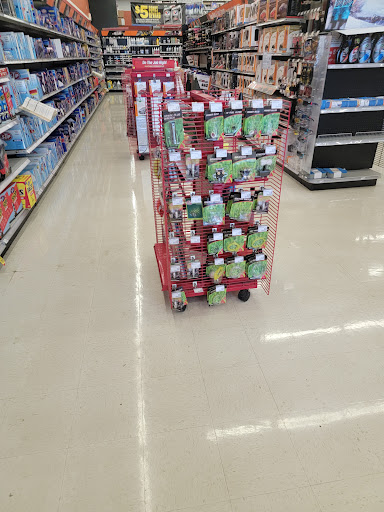 Auto Parts Store «AutoZone», reviews and photos, 4810 Crain Hwy, Upper Marlboro, MD 20772, USA