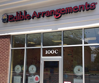 Gift Shop «Edible Arrangements», reviews and photos, 100 Main St, Middletown, CT 06457, USA