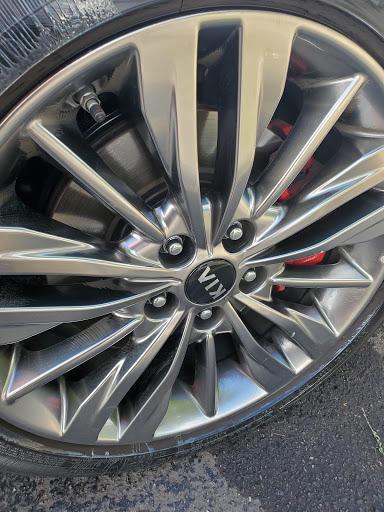 Car Wash «The Perfect Car Wash & Detailing», reviews and photos, 5850 N Northwest Hwy, Chicago, IL 60631, USA