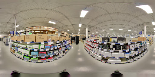 Electronics Store «Altex Computers & Electronics», reviews and photos, 9914 I-35, Austin, TX 78753, USA