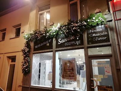 Sandie's à Béthune