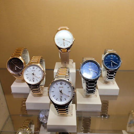 Watch Store «Fossil Outlet Store», reviews and photos, 18521 Outlet Blvd #725, Chesterfield, MO 63005, USA
