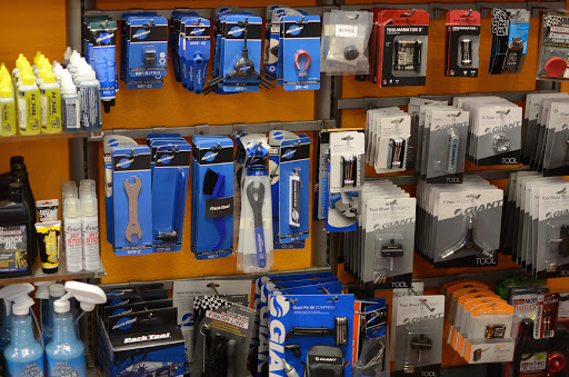 Bicycle Store «Windsor Bicycle Center», reviews and photos, 830 McClelland Dr, Windsor, CA 95492, USA