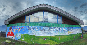 Escuela Ramón Guiñez