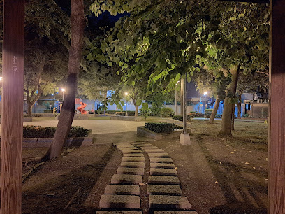 土库公园
