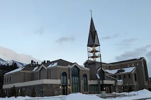 The Shrine Church of Our Lady of the Rockies image